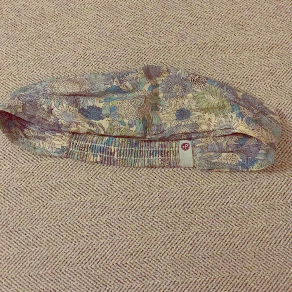 Pistil Head Band